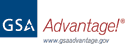 GSA Advantage! Logo